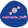 CANDYMOM_SHOP &mdash; солодощі, які ти не знайдеш у найближчому супермаркеті!