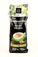 Капучіно Bardollini Cappuccino Hazelnut Бардолліні зі смаком горіху 1кг 00084 фото